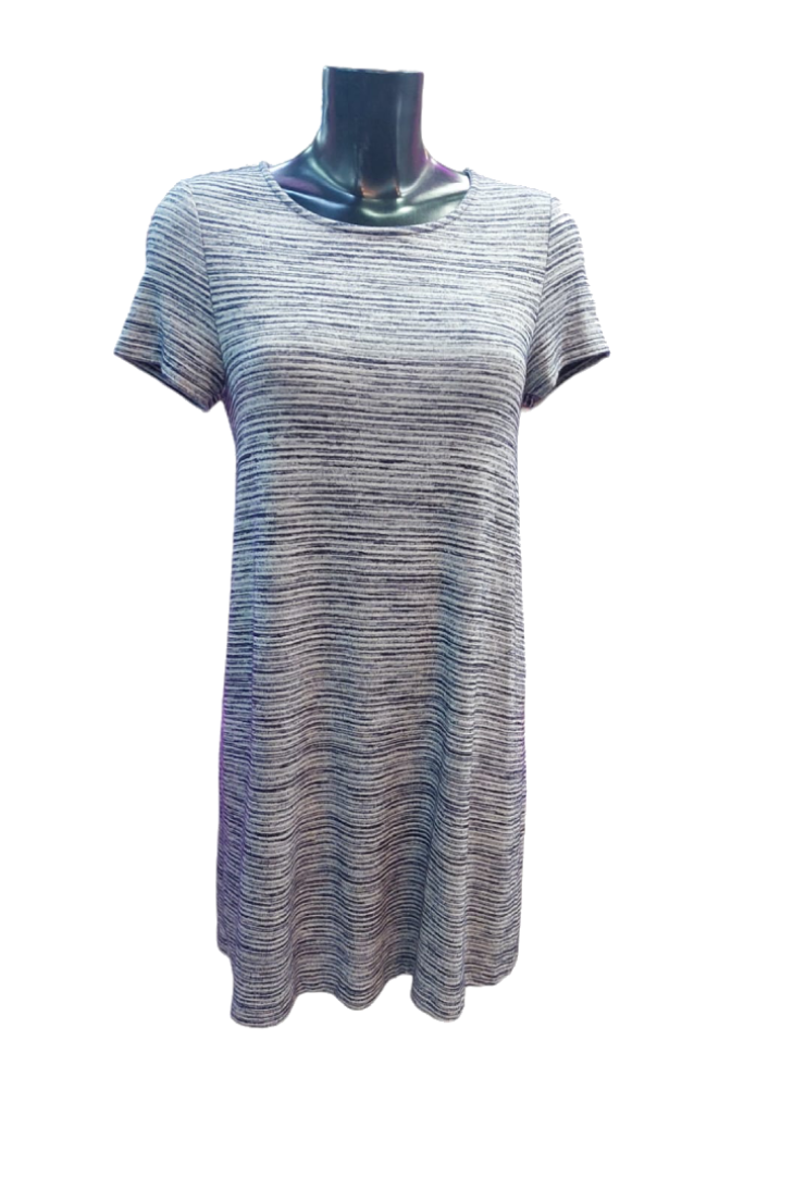 Vestido Azulino Gap