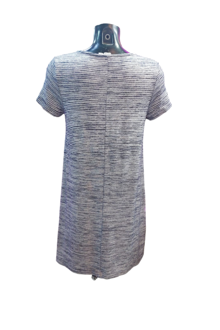 Vestido Azulino Gap