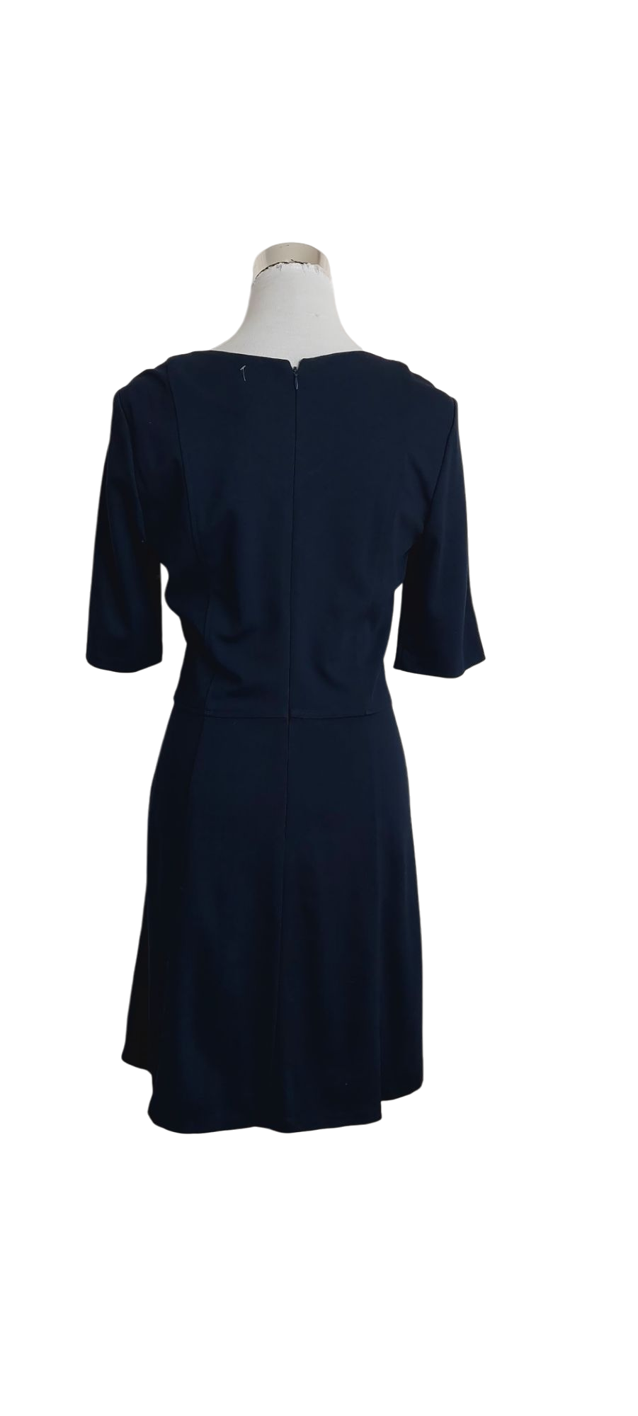 Vestido Vince Camuto Azul