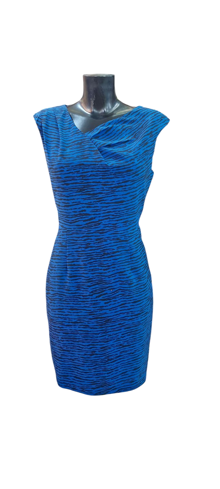 Vestido Calvin Klein