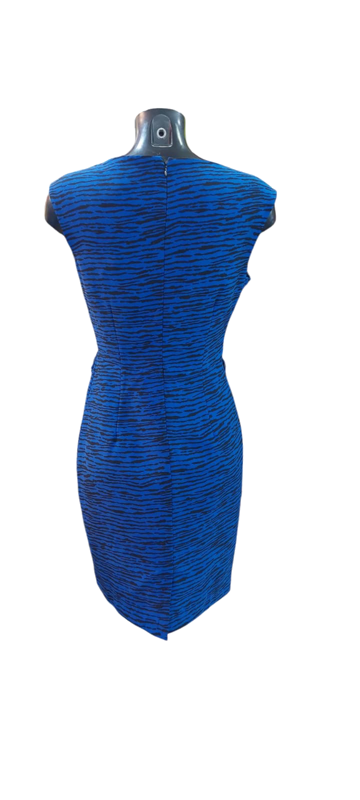 Vestido Calvin Klein