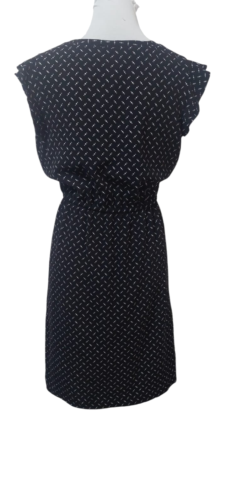 Vestido Top