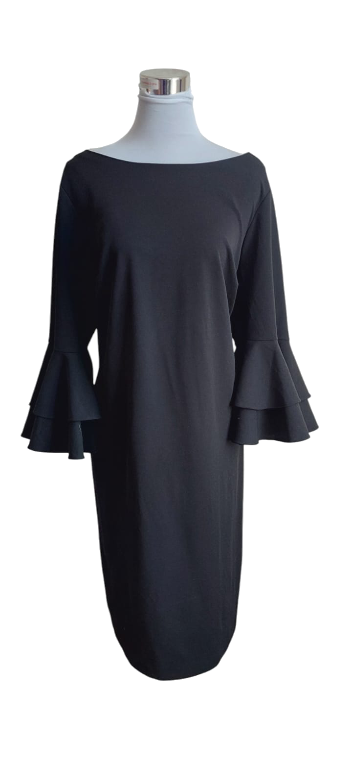 Vestido Calvin Klein