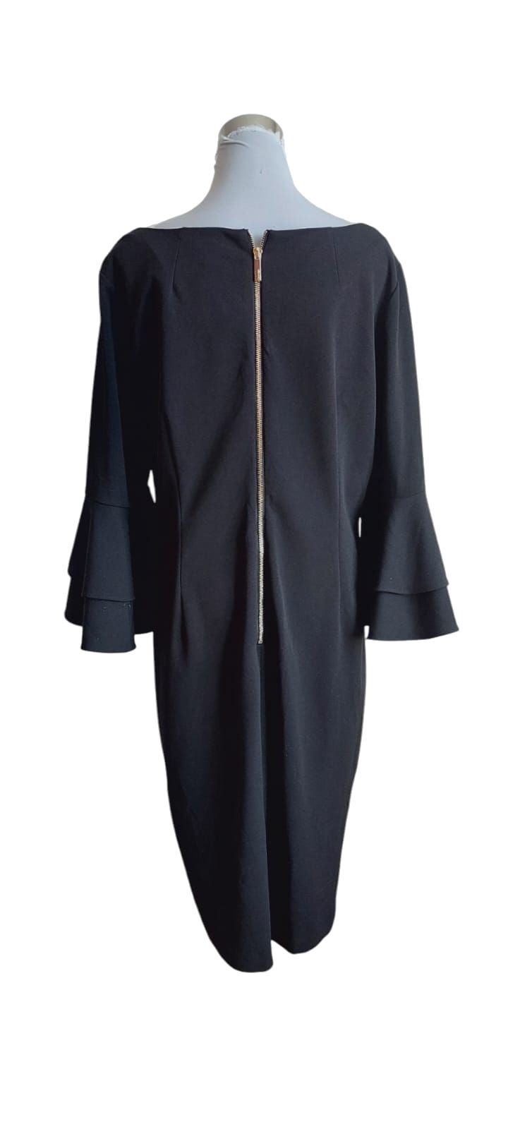Vestido Calvin Klein