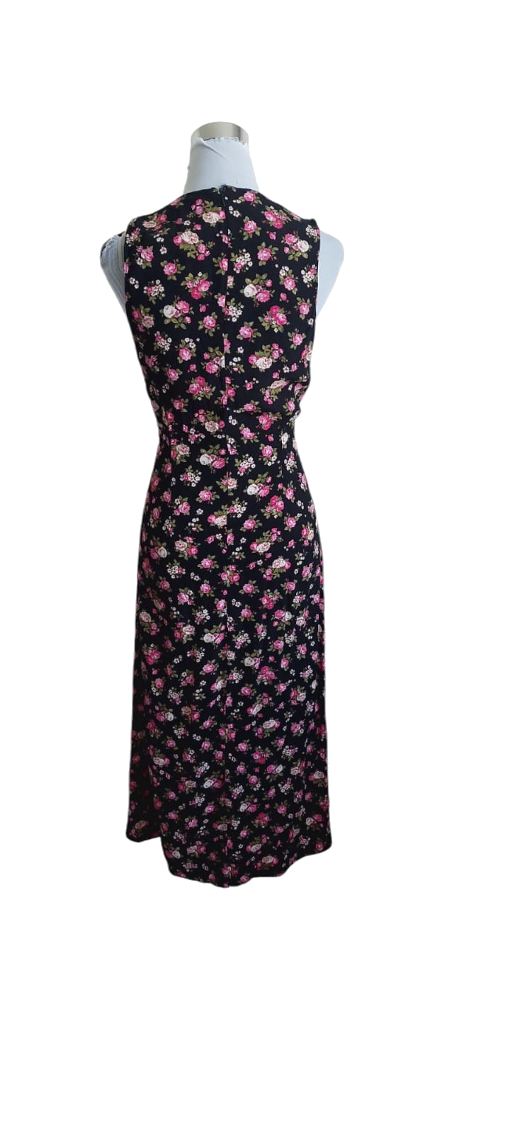 Vestido Zara Floral