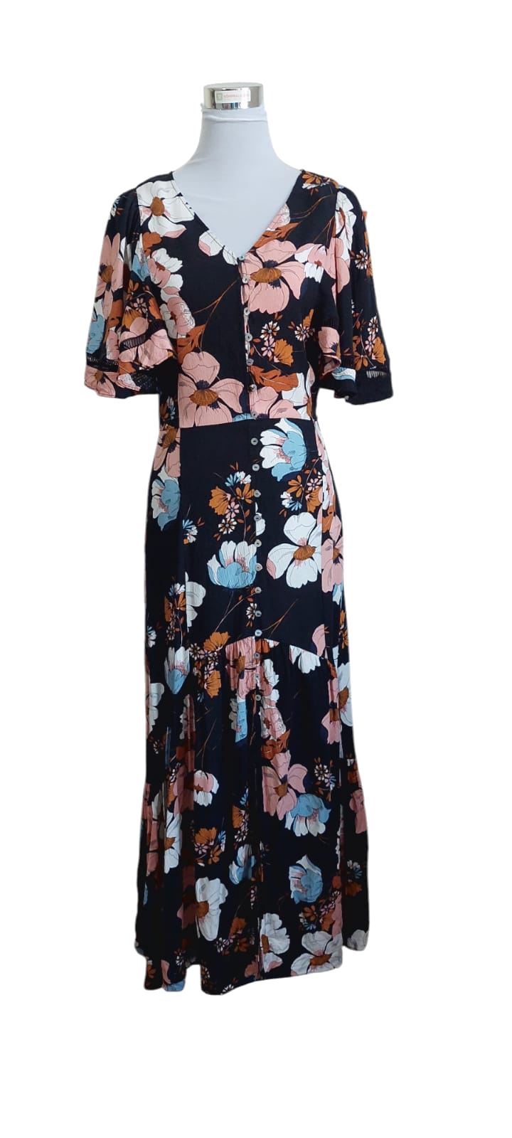 Vestido Beautiful