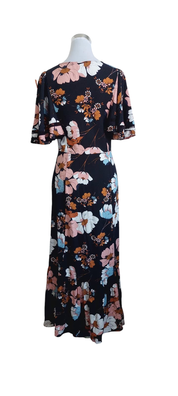 Vestido Beautiful
