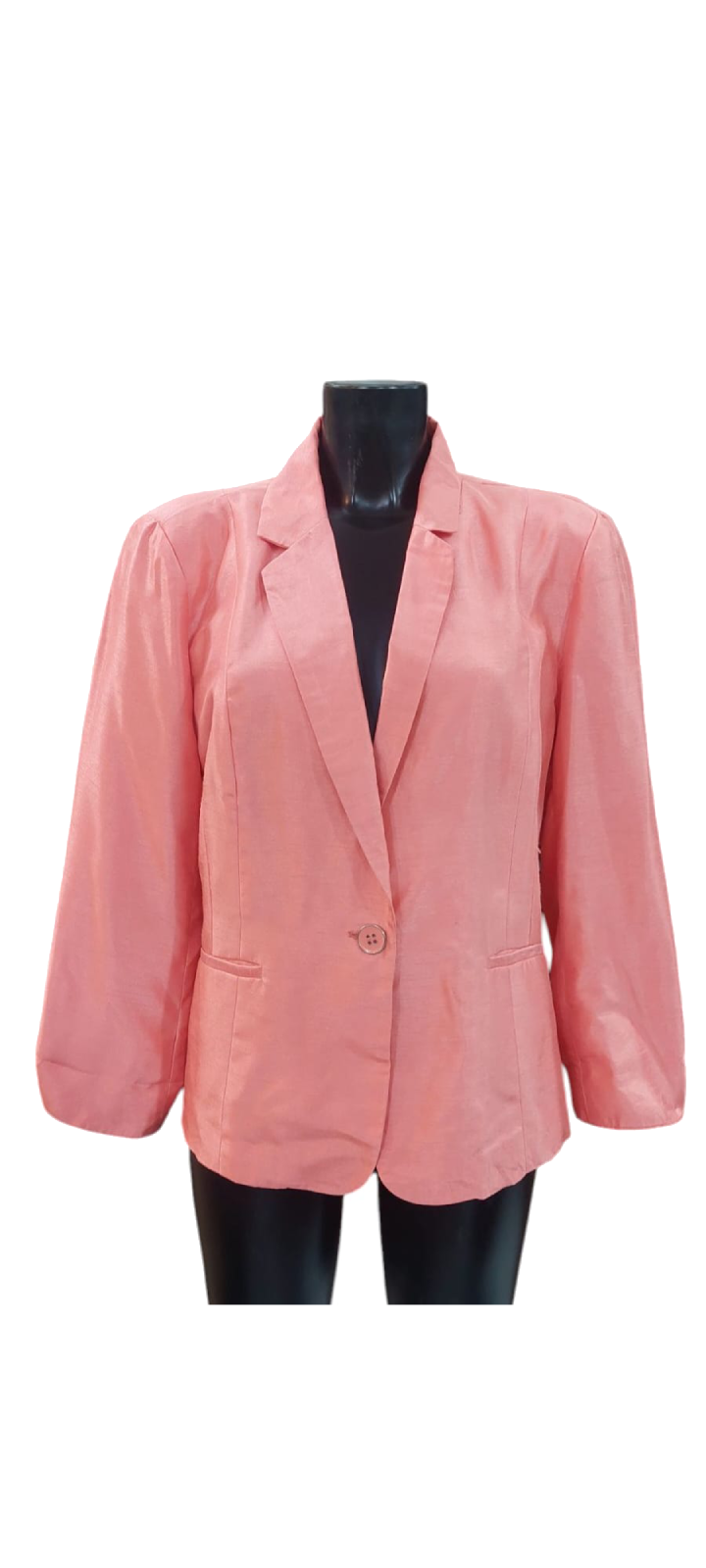 Blazer Satin