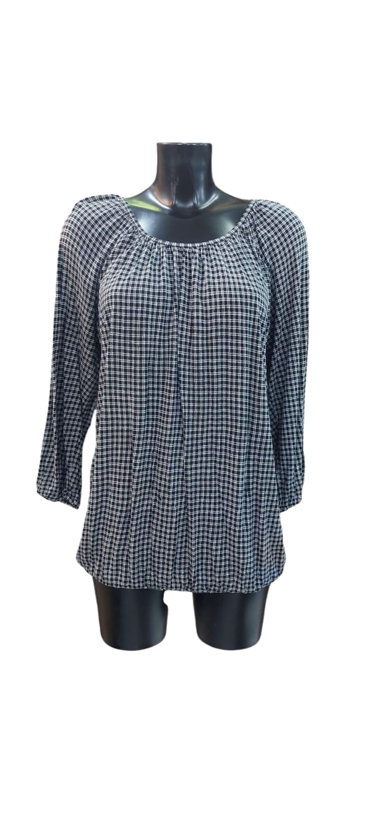 Blusa Michael Kors