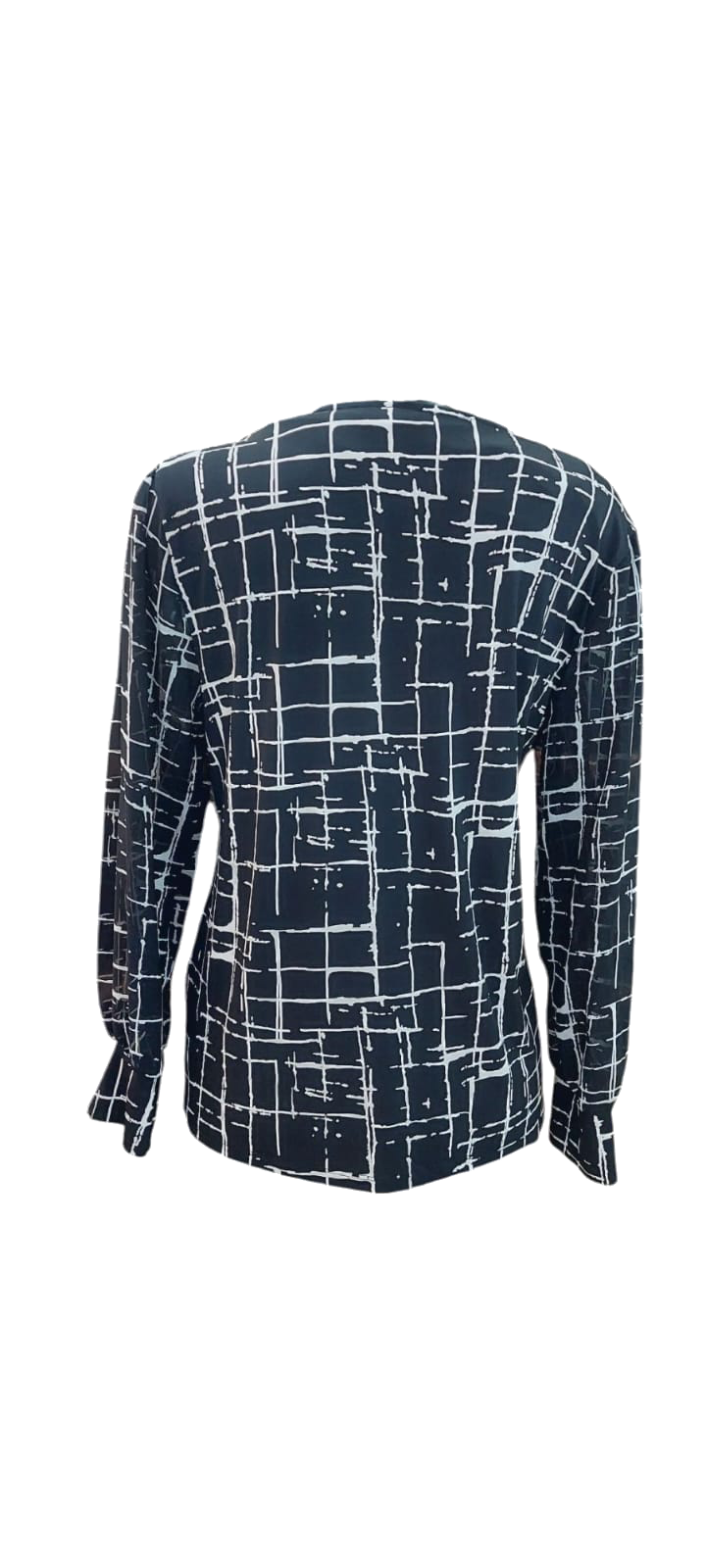 Blusa Calvin Klein