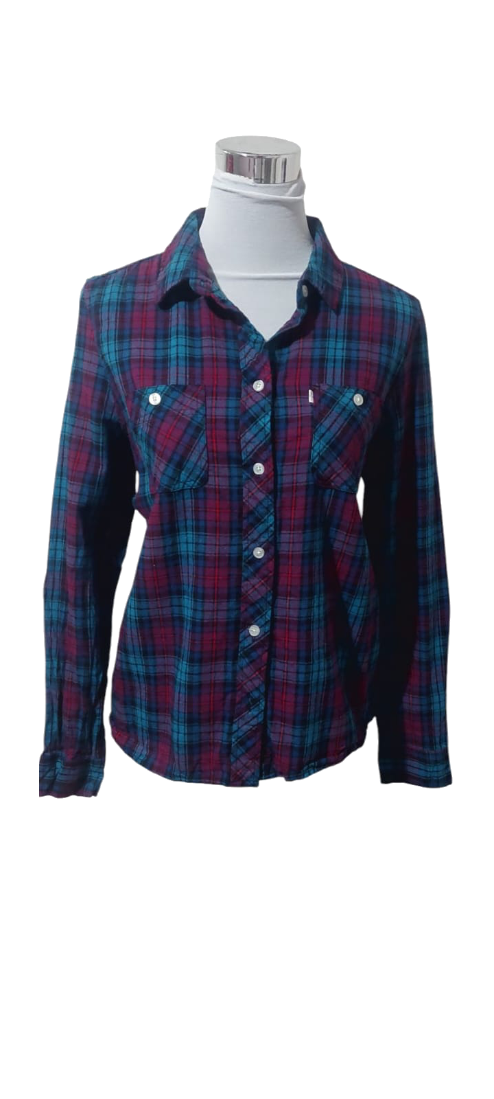 Blusa levis
