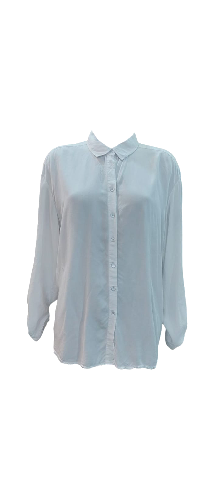 Blusa Blanca