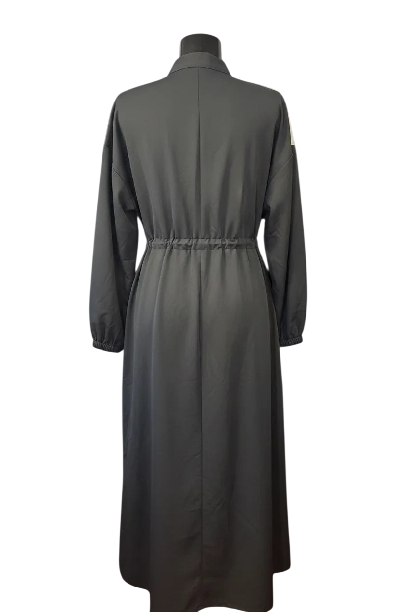 Vestido L a Xl