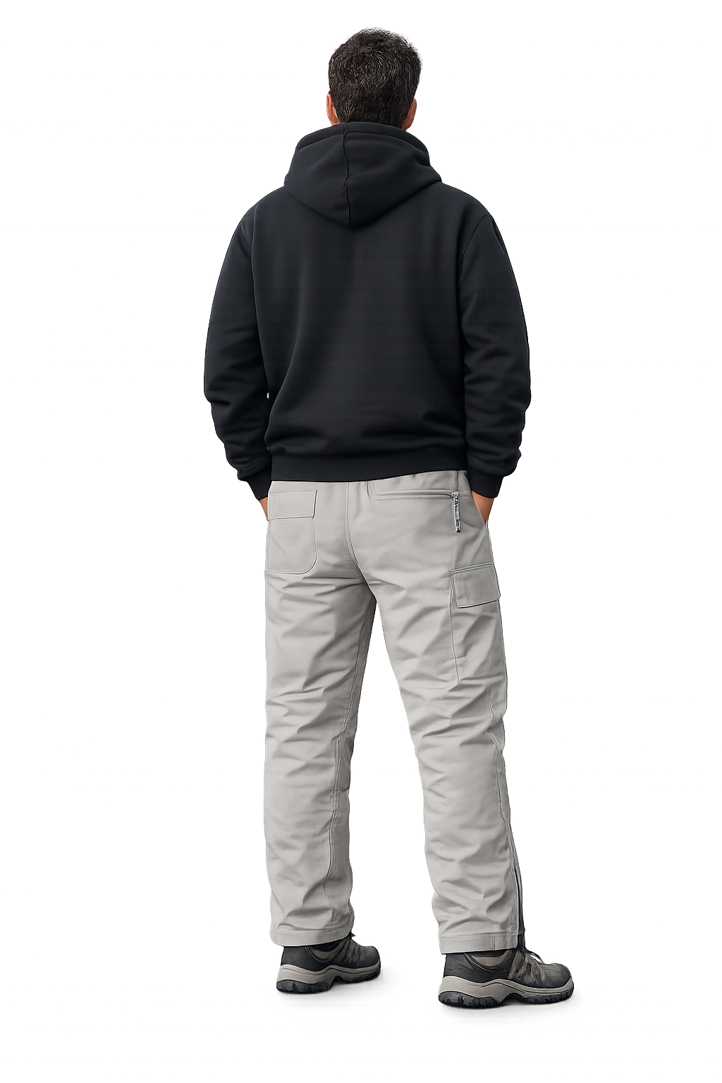 Pantalon Térmico talla XS