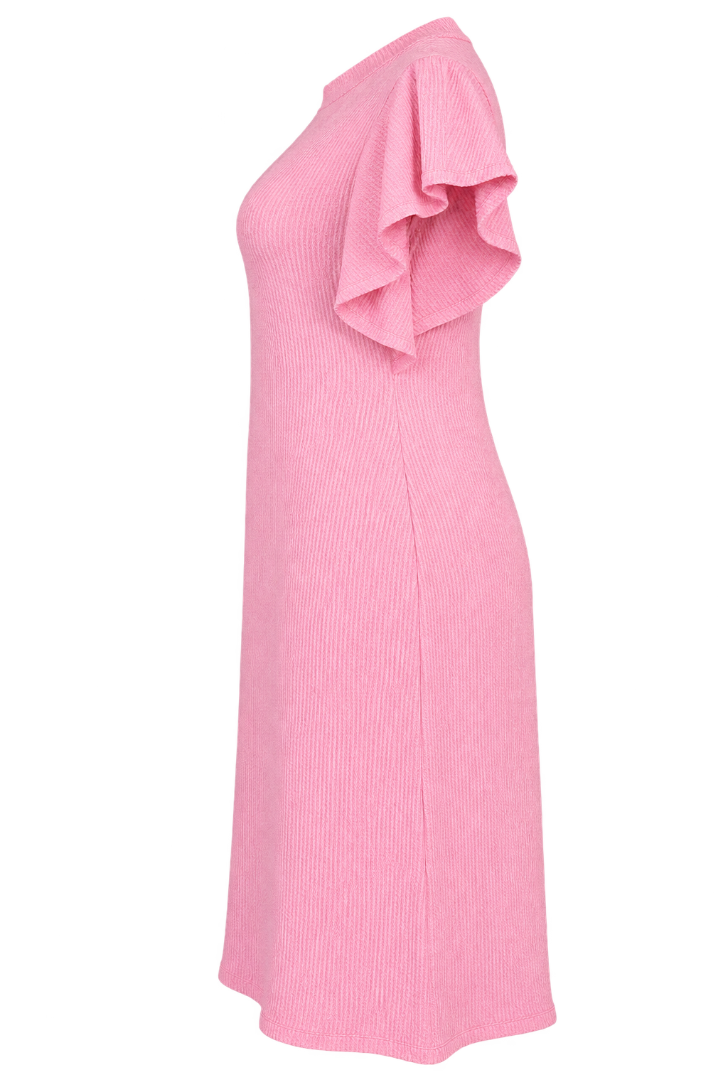 Vestido Baby Pink