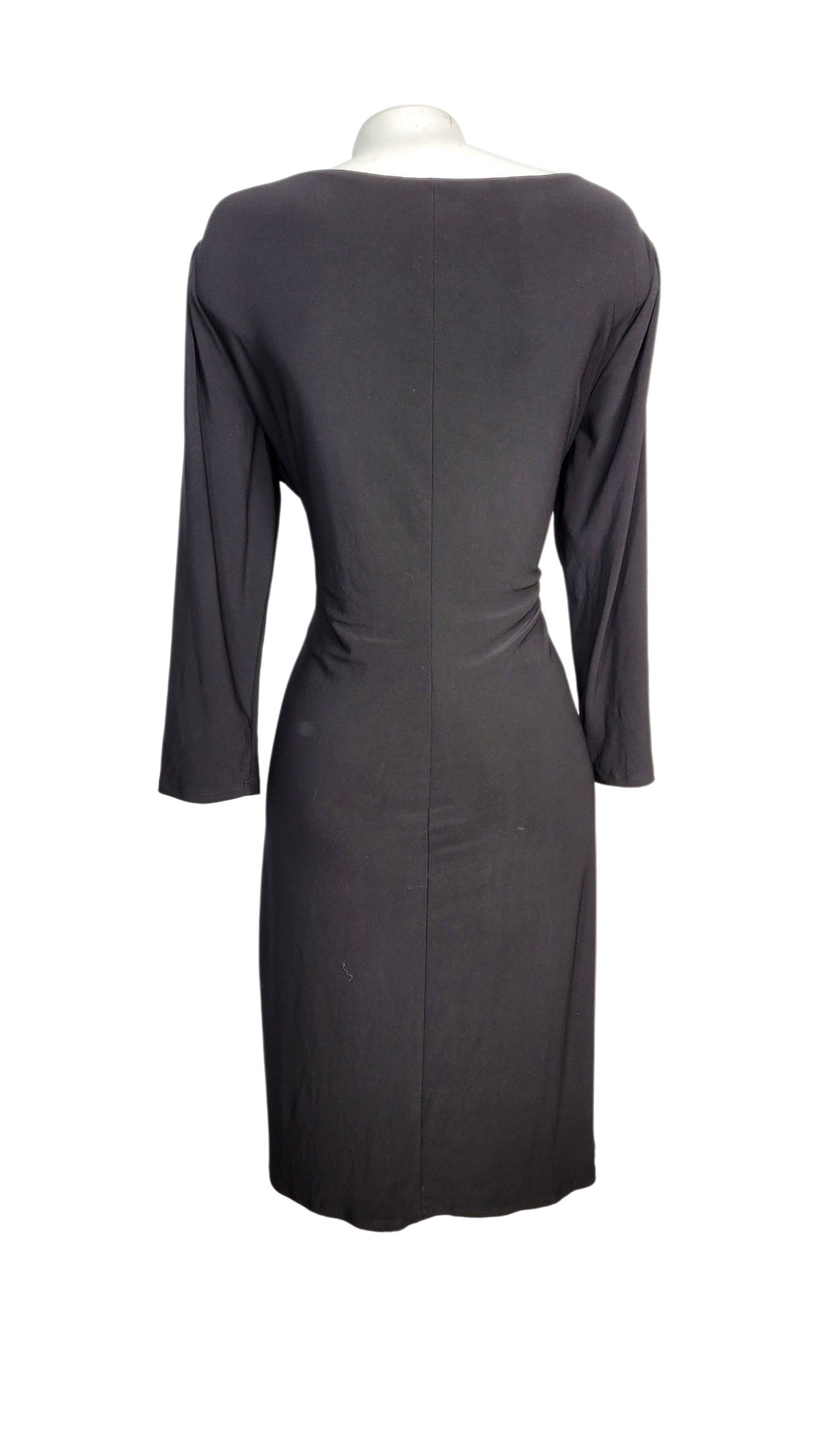 Vestido Chaps