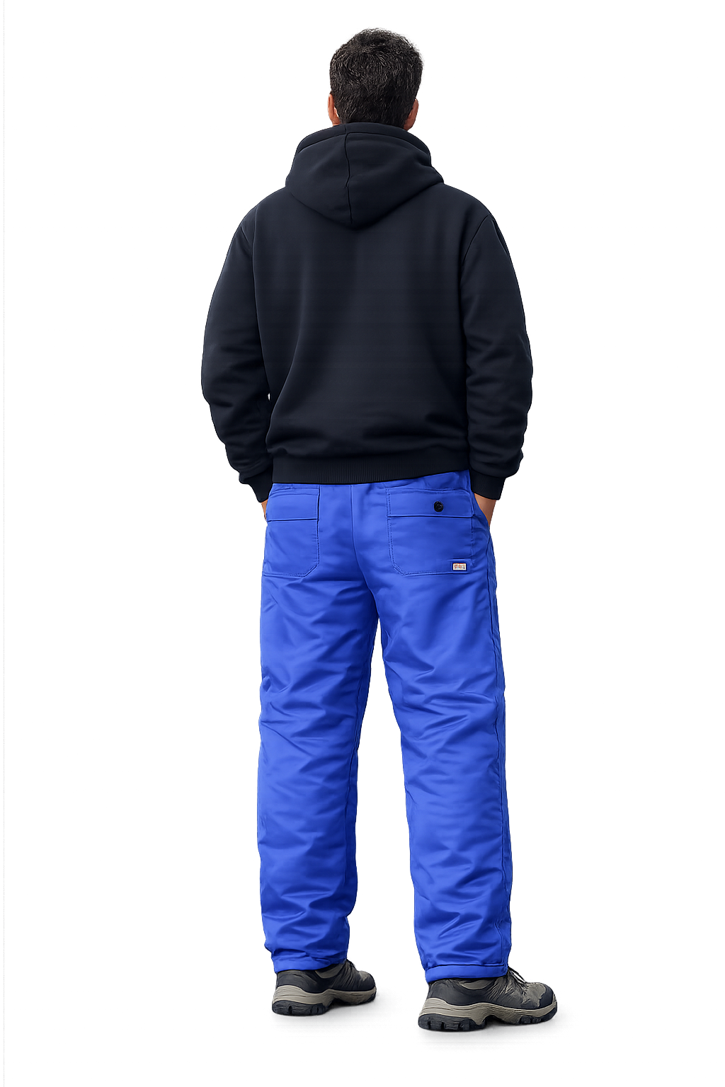 Pantalon Térmico talla Xl