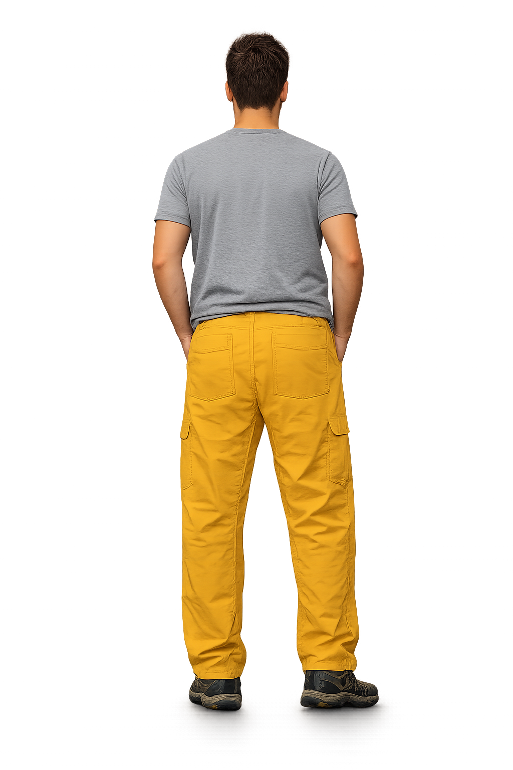 Pantalon Térmico talla L