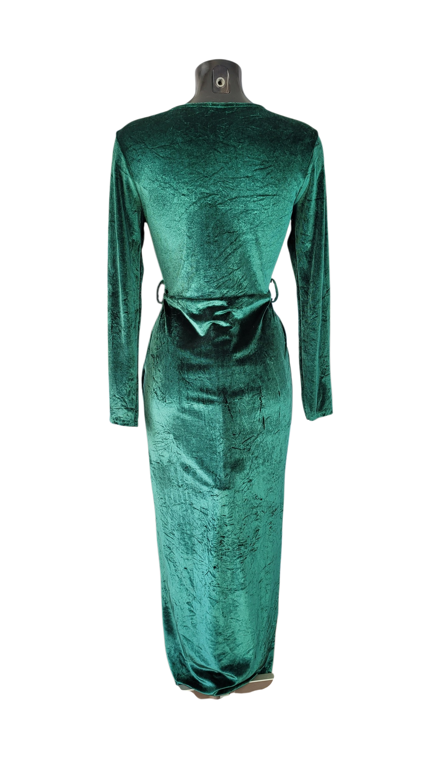 Vestido Esmeralda