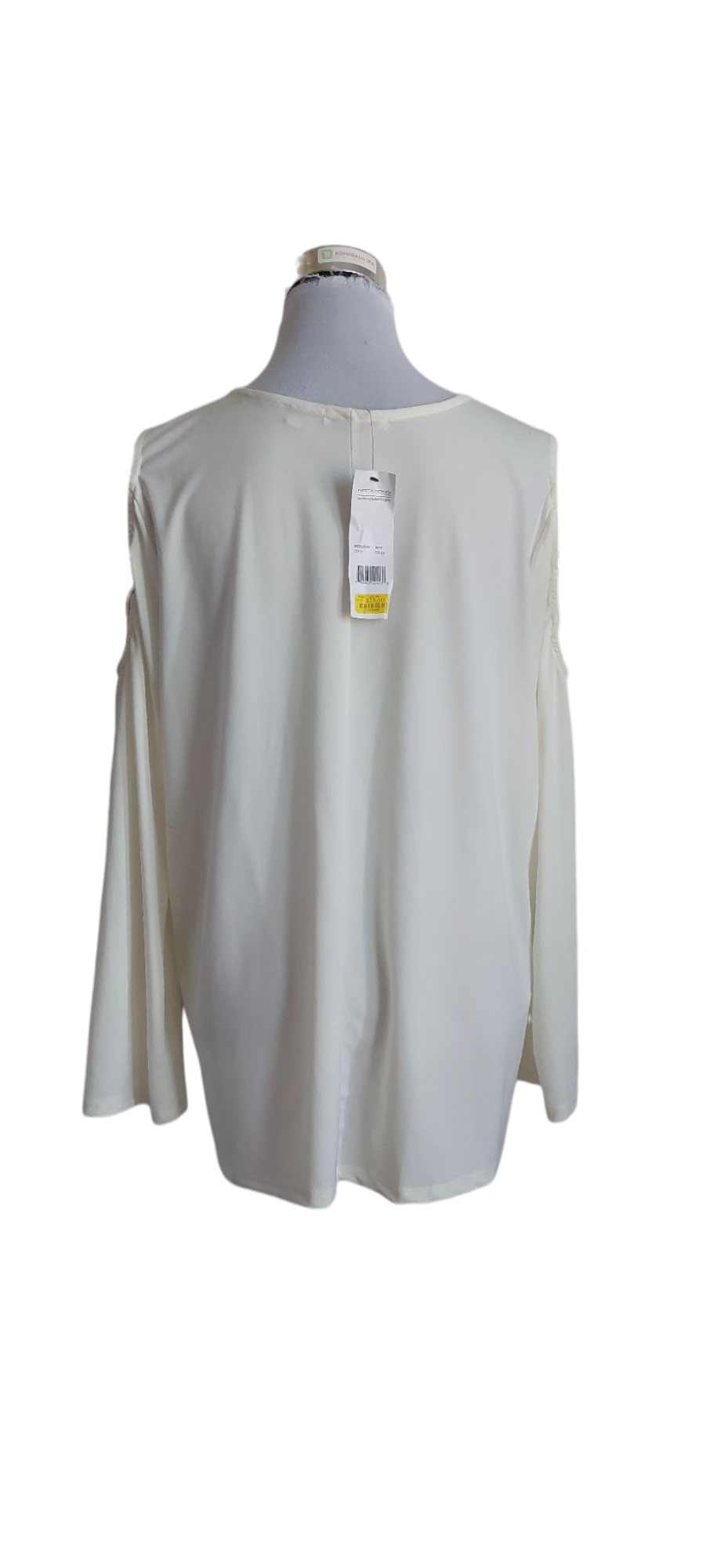 Blusa Brillos Fiesta