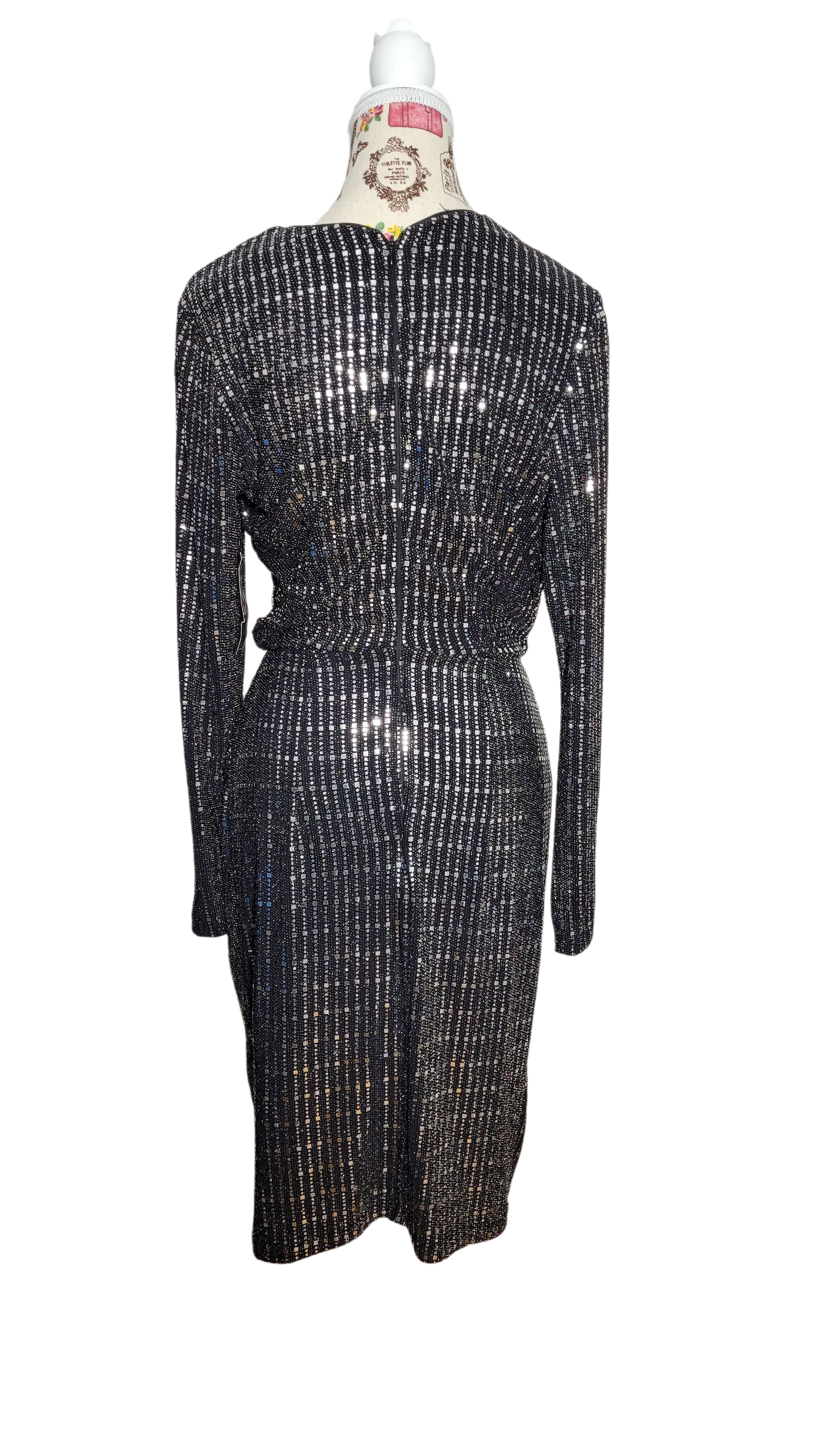 Vestido Fantasy