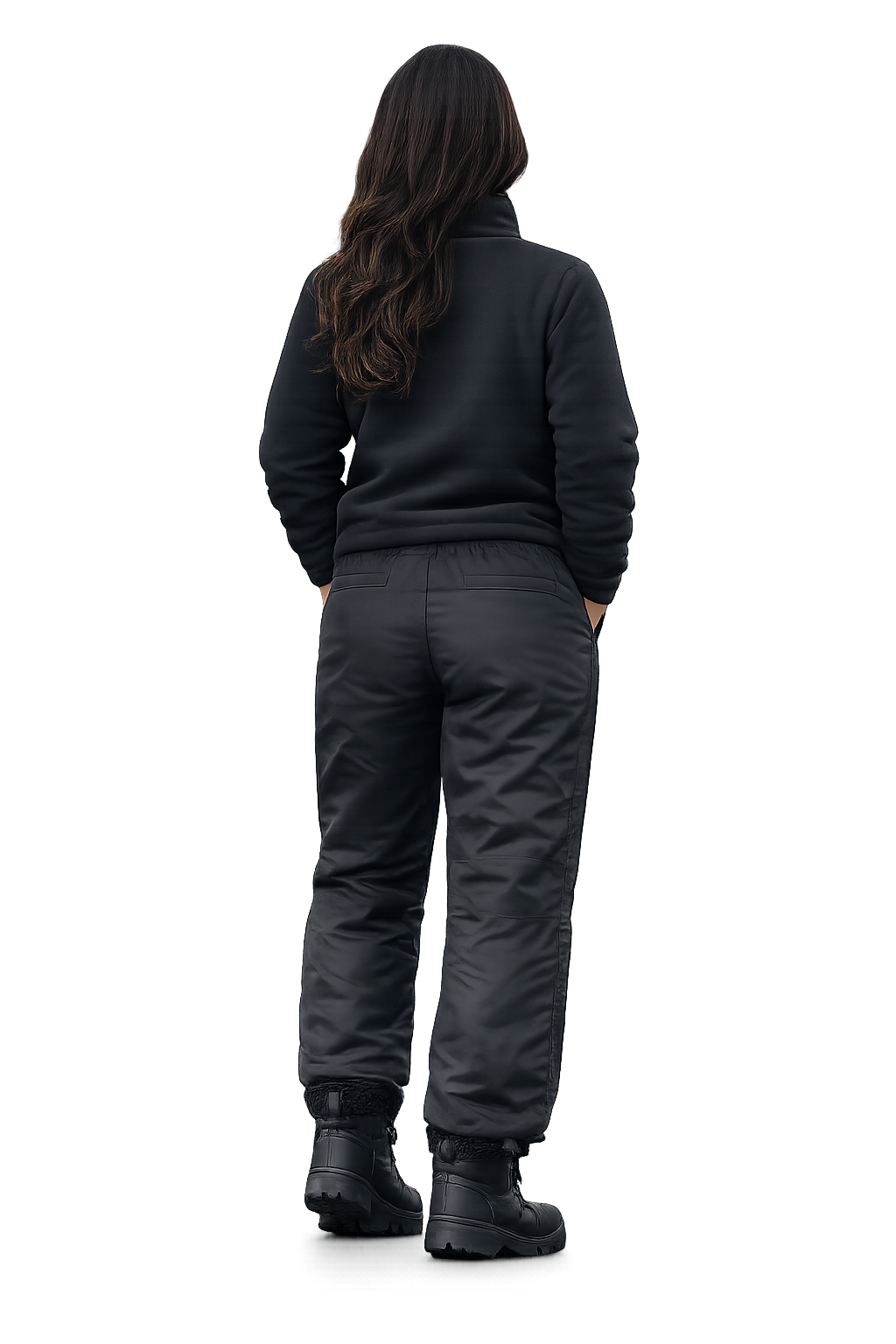 Pantalon Térmico talla M/L