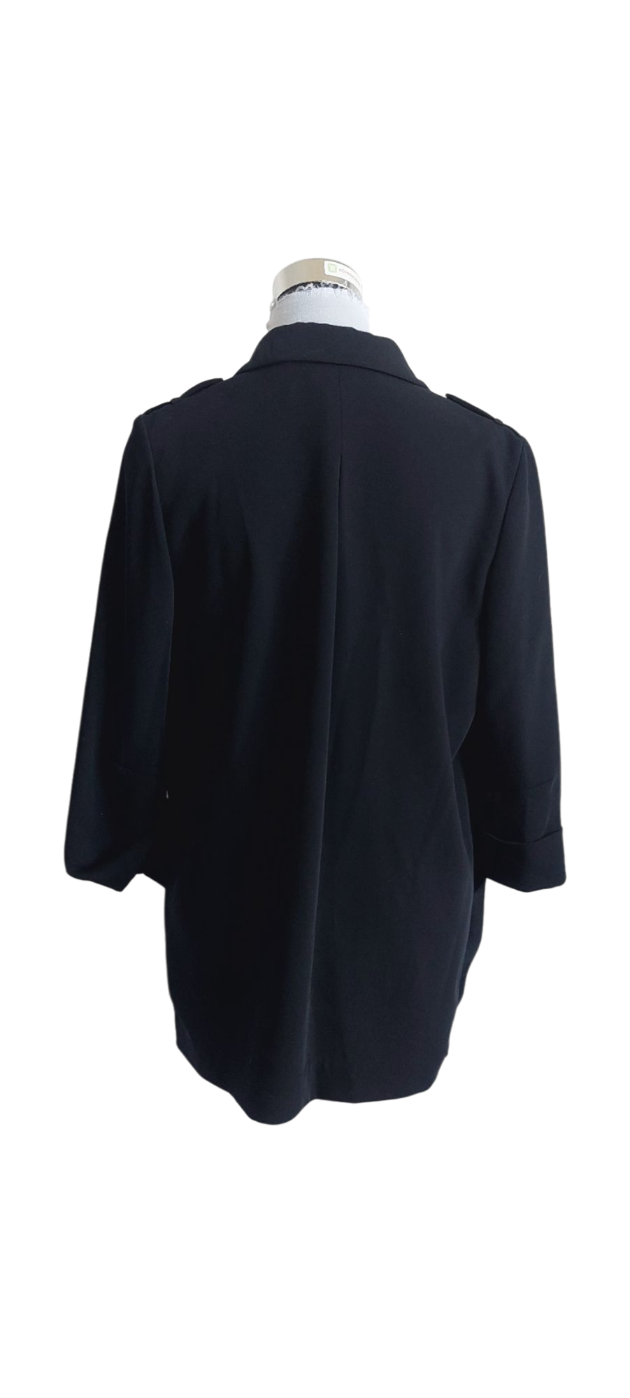 Blazer Bolsillos