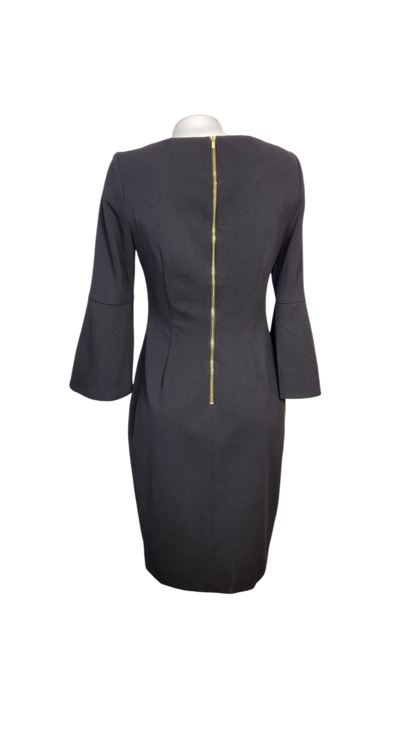 Vestido Calvin Klein