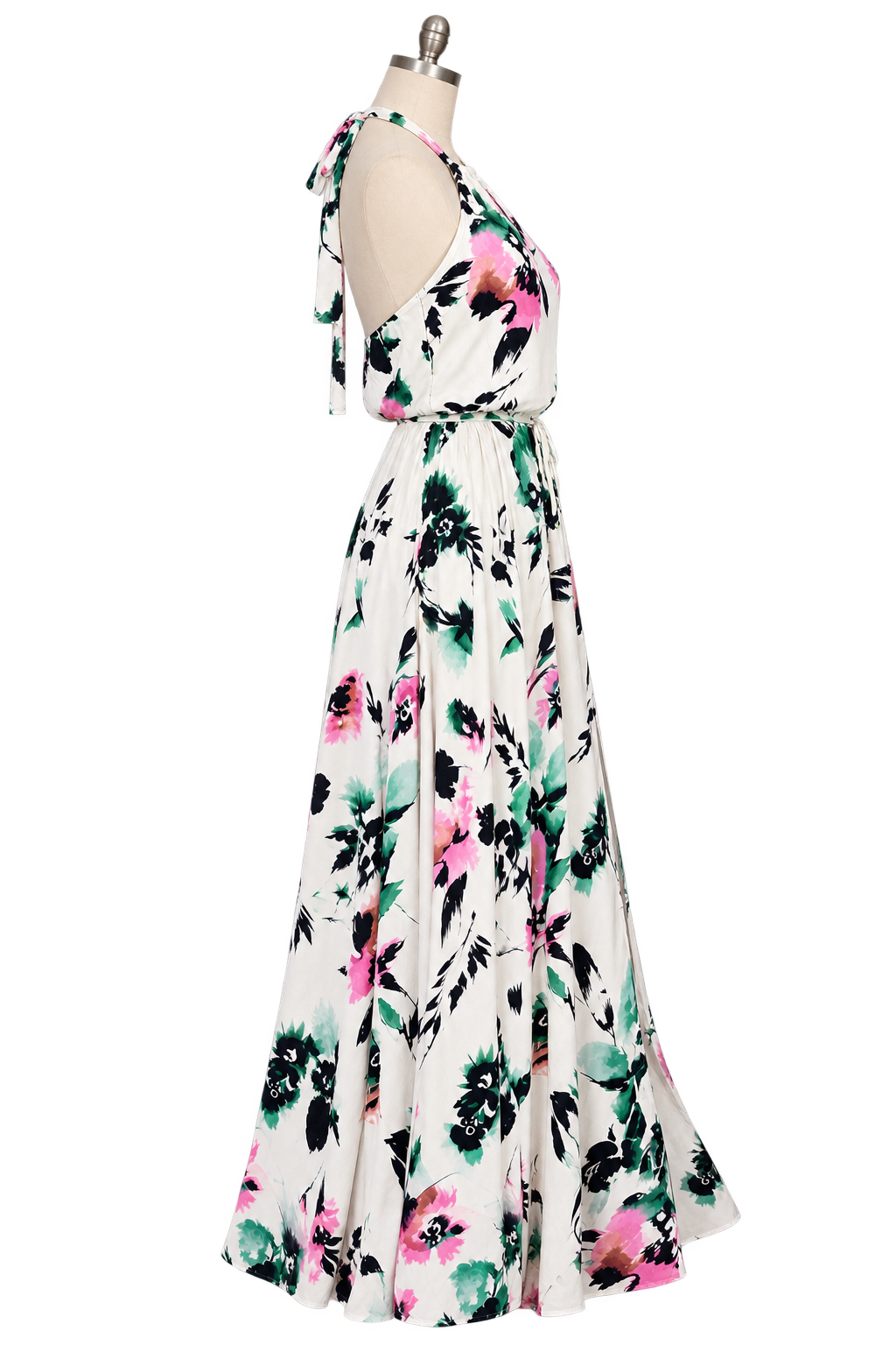 Vestido Floral