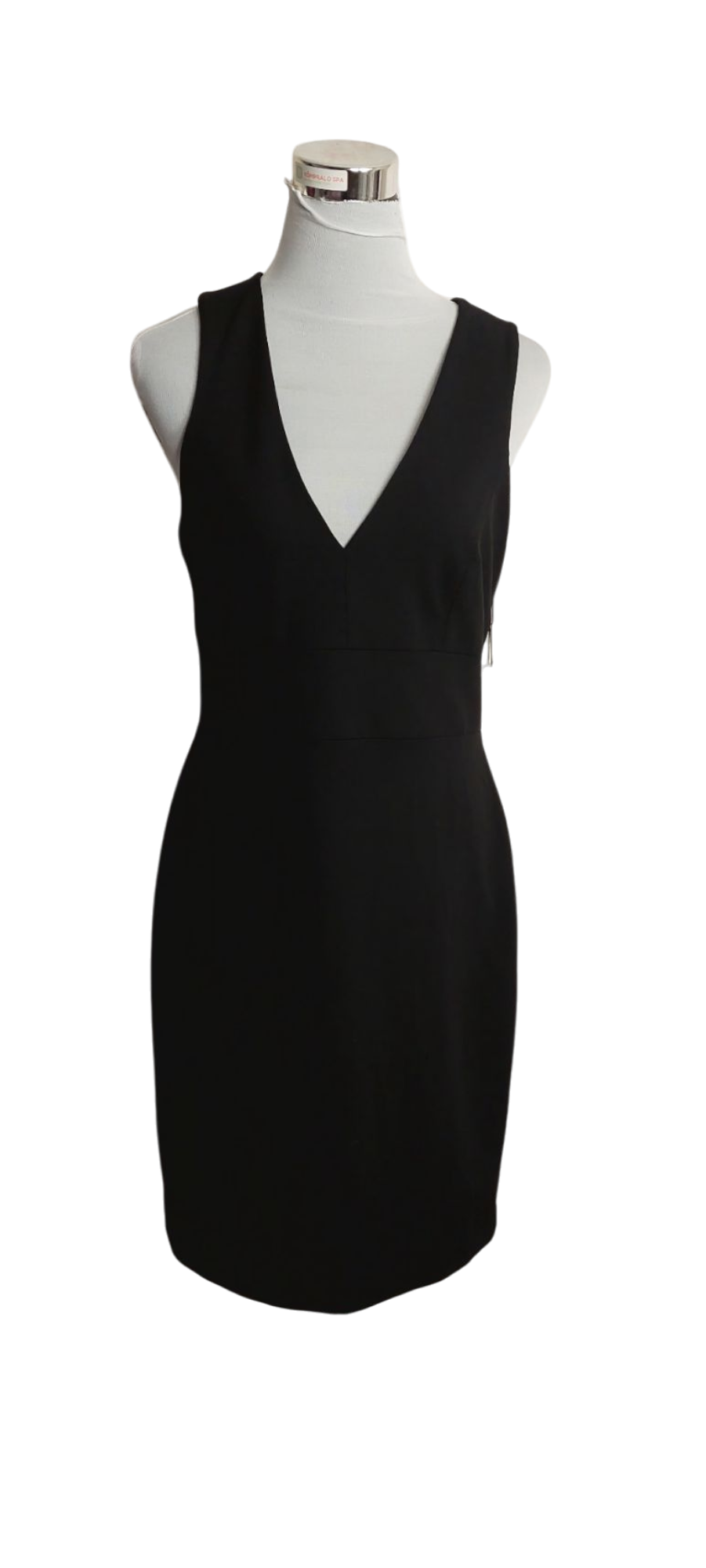 Vestido Jumper Calvin Klein