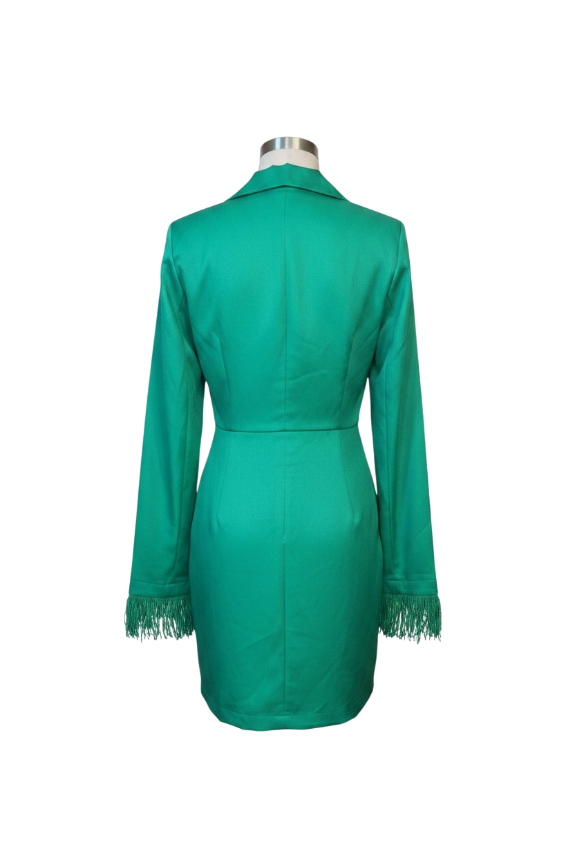 Vestido Vanguardia