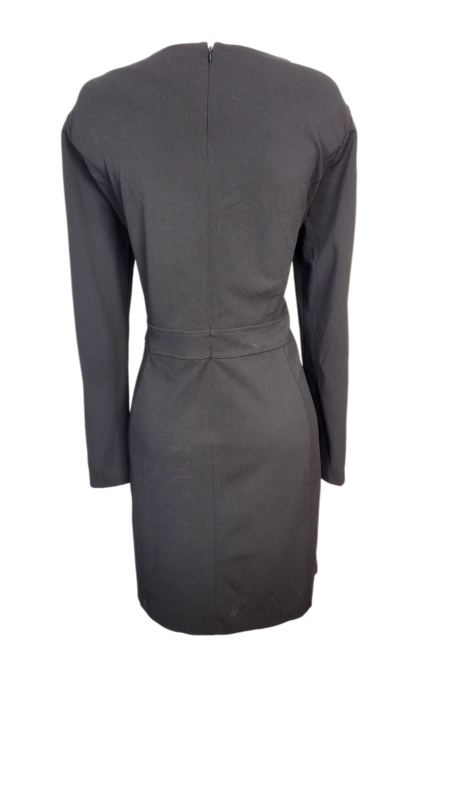 Vestido DKNY