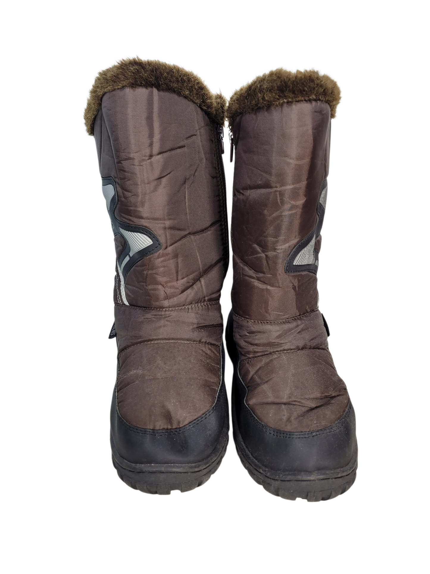 Bota térmica Talla 40