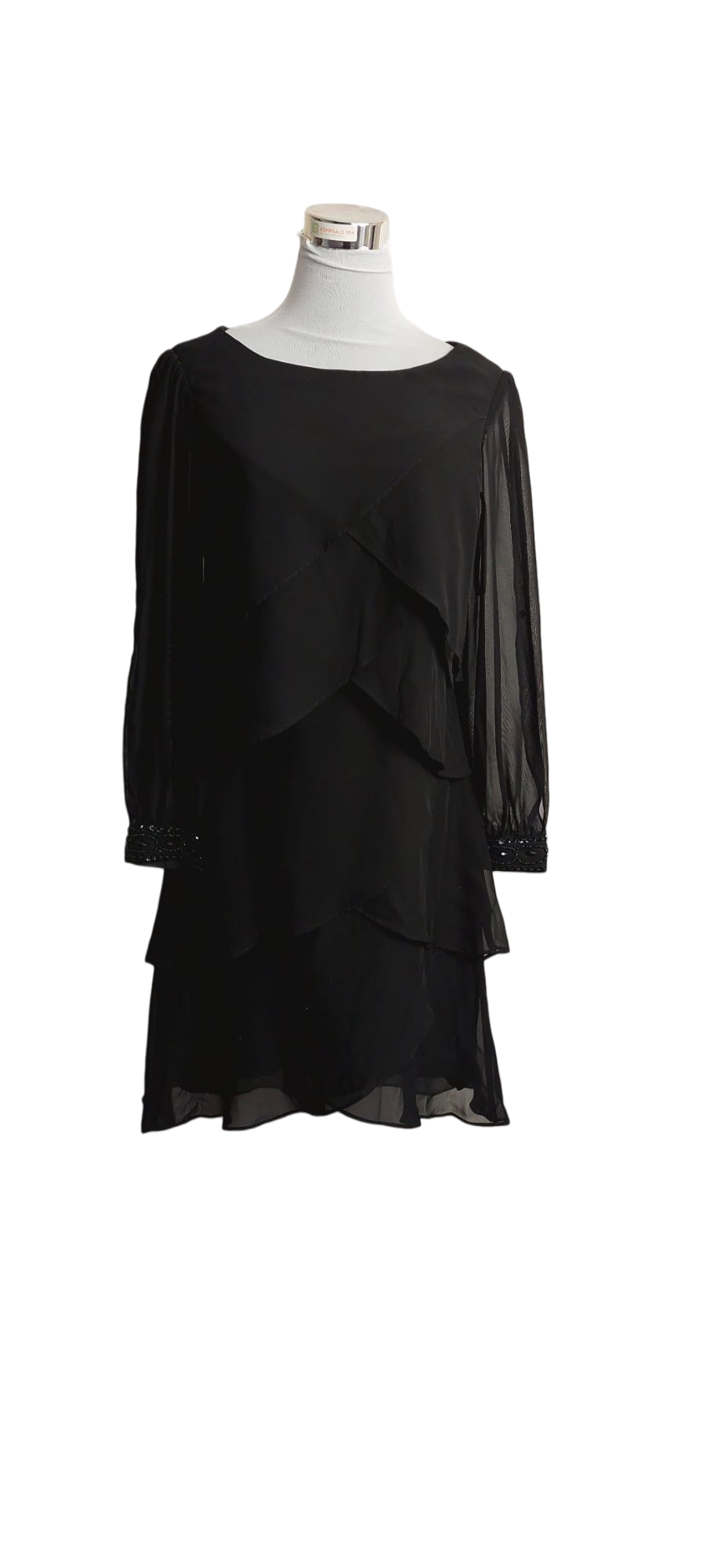 Vestido Fiesta