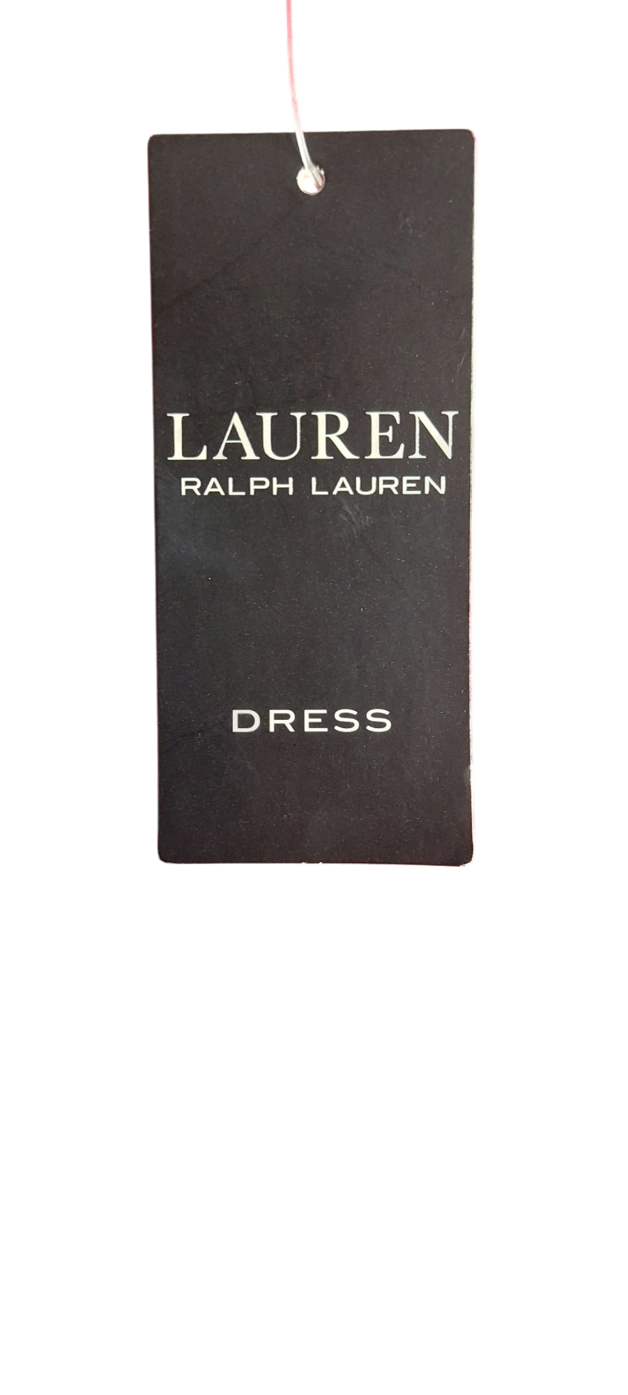 Vestido Ralph Lauren