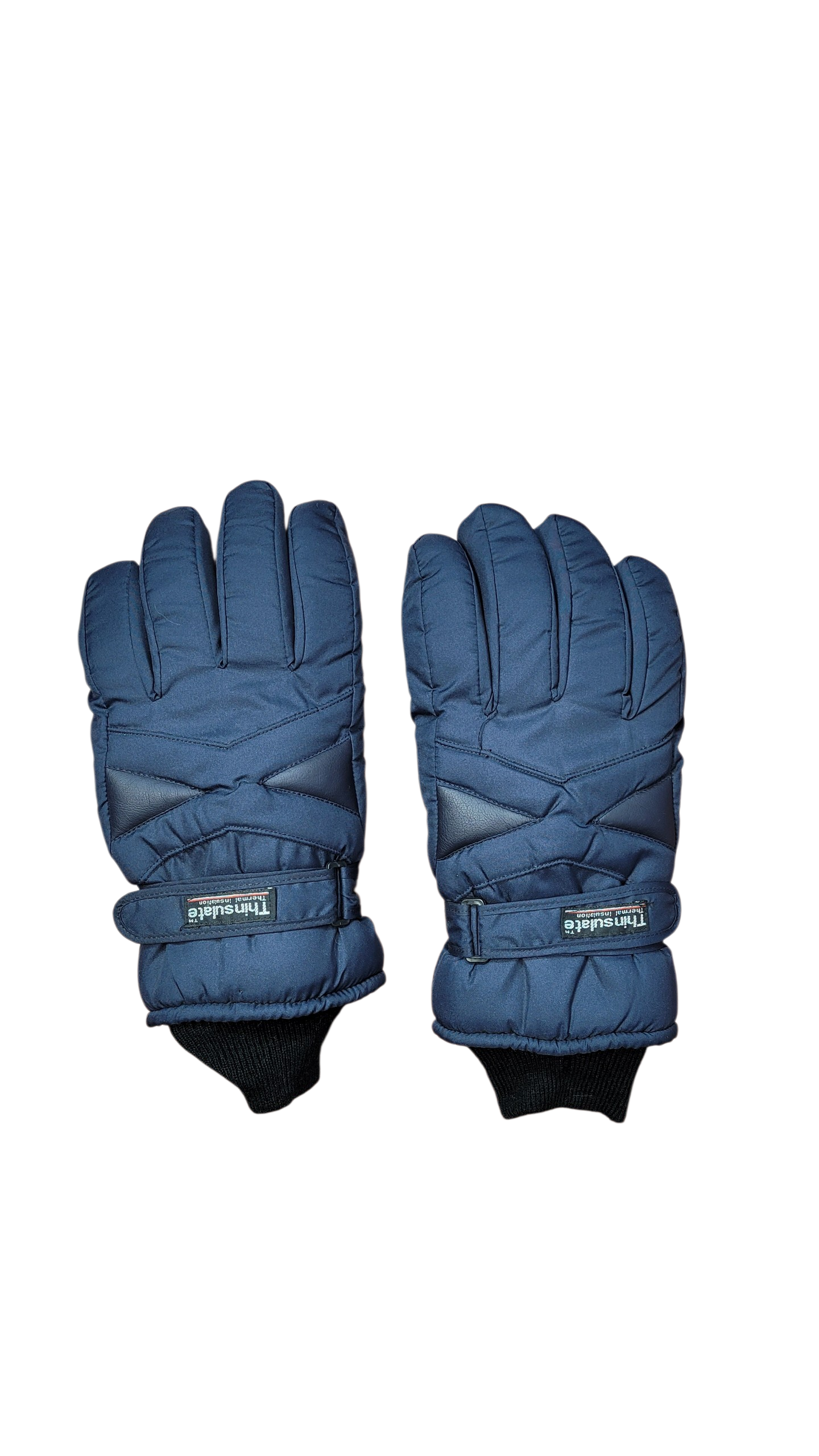 Guantes hombre M/L
