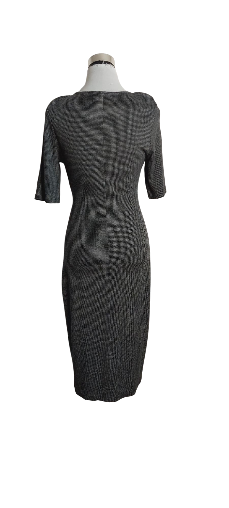 Vestido Boutique