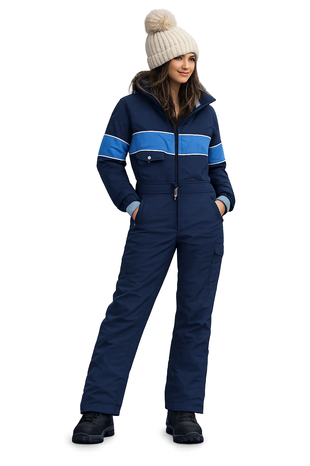 Enterito mujer Talla M