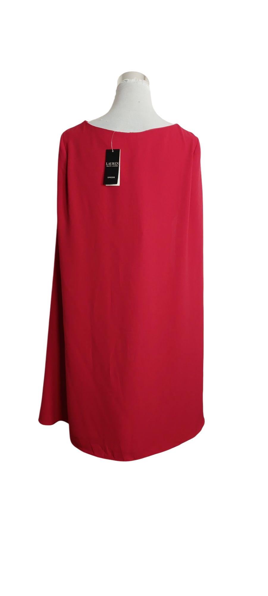 Vestido Ralph Lauren