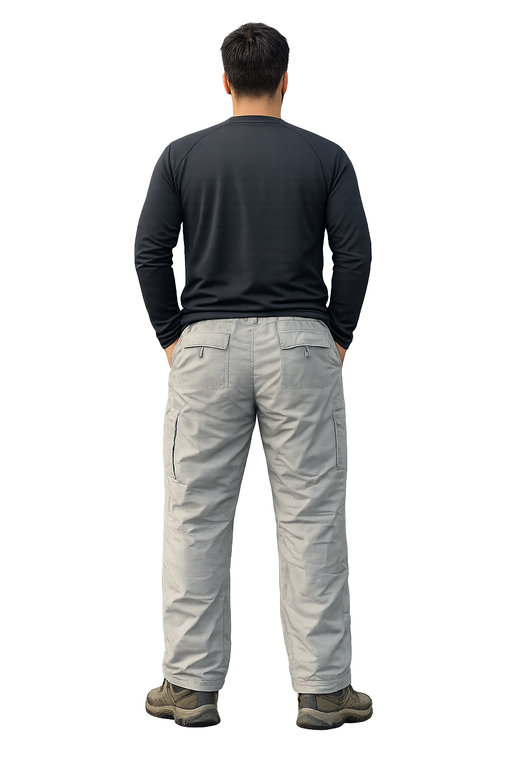 Pantalon Térmico talla xl