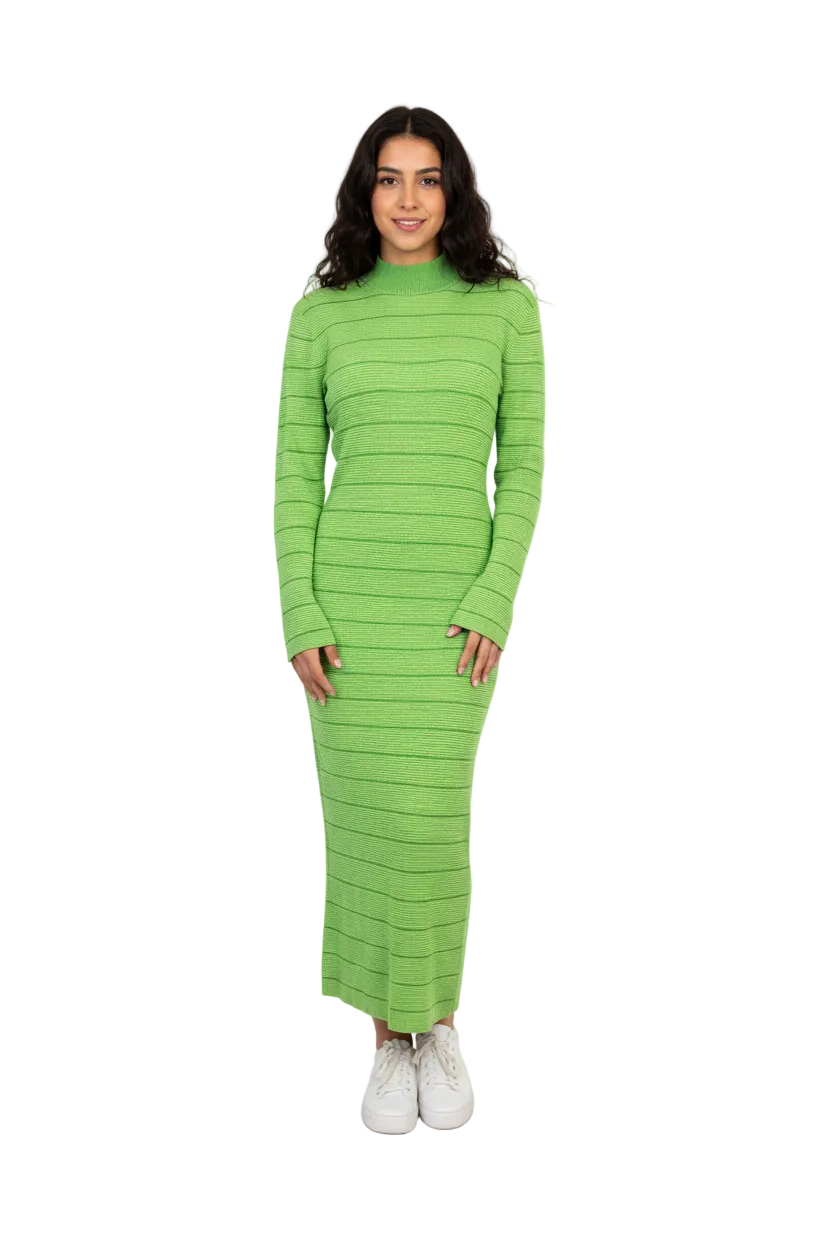 Vestido Cítrico