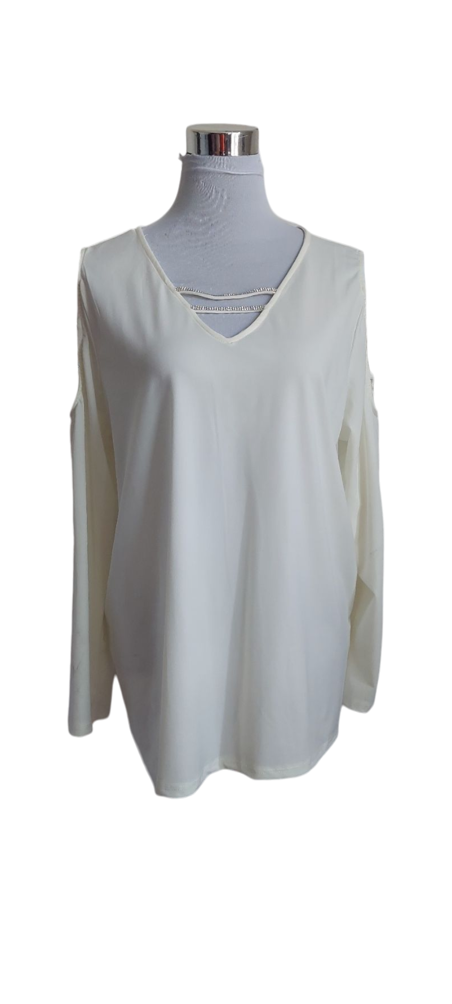 Blusa Brillos Fiesta