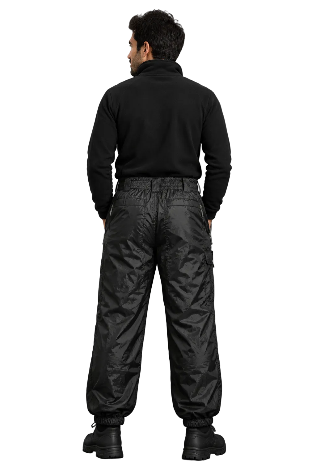 Pantalón térmico Talla L