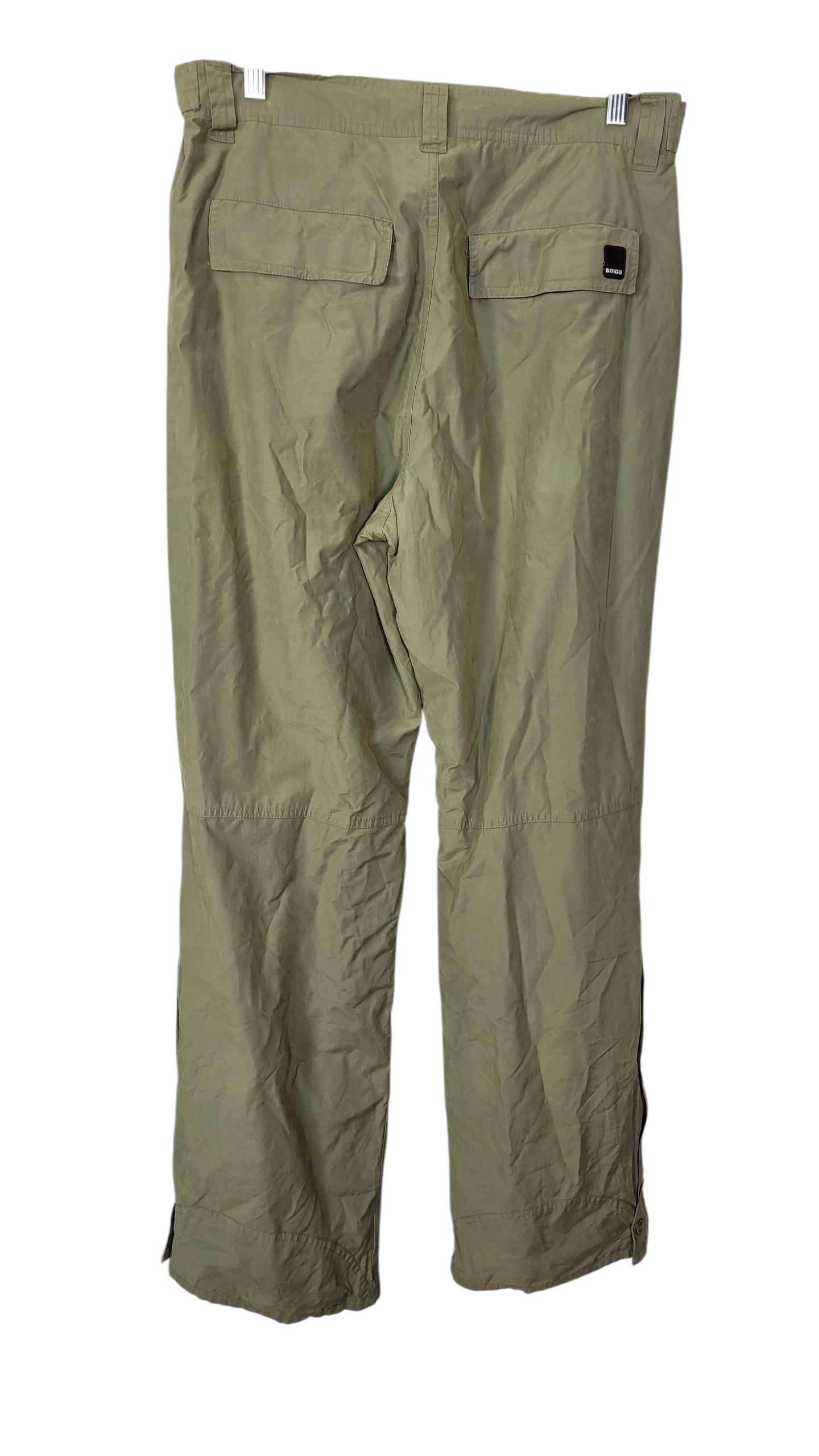 Pantalon Oliva
