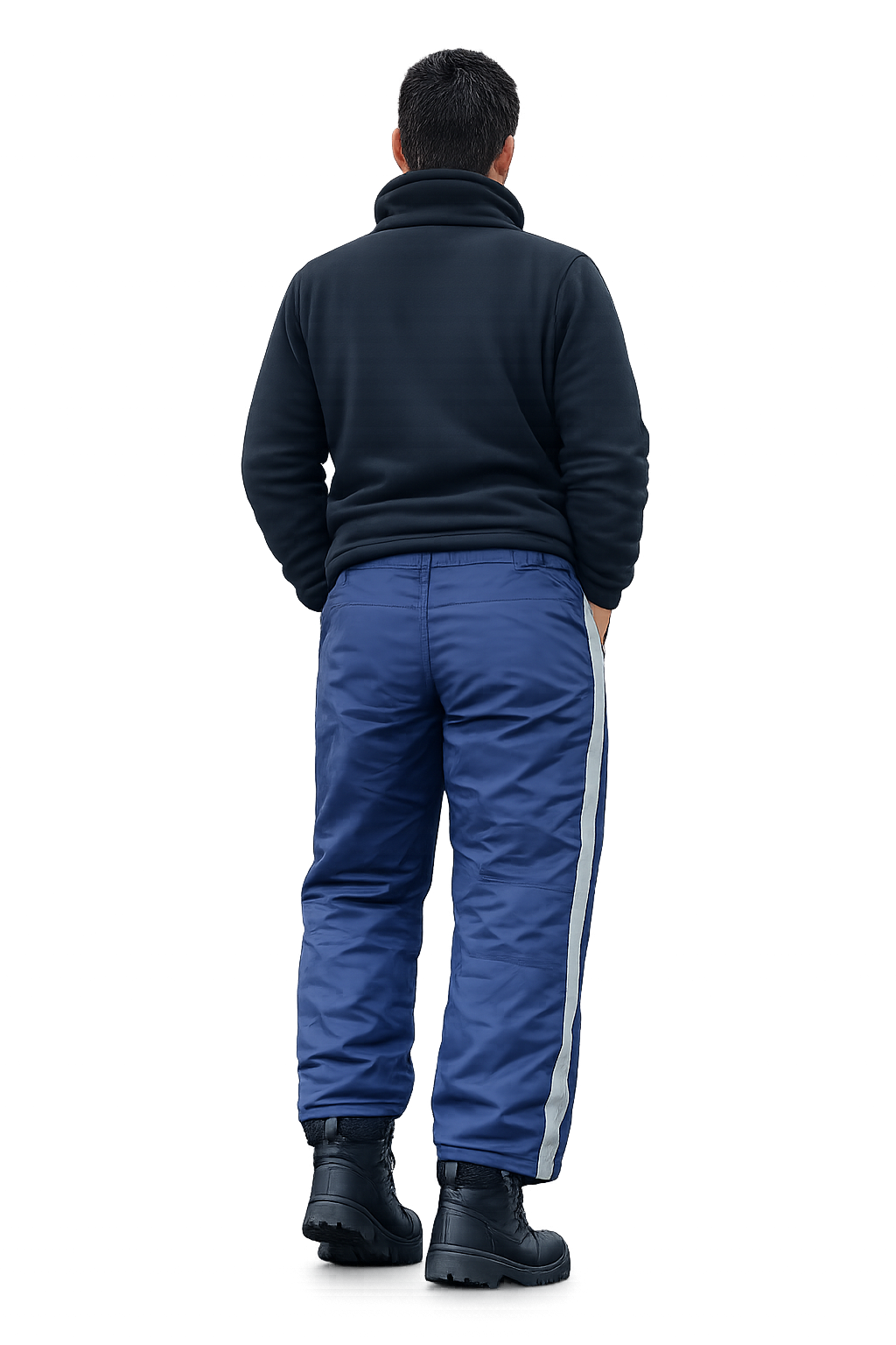 Pantalon Térmico talla L-xl