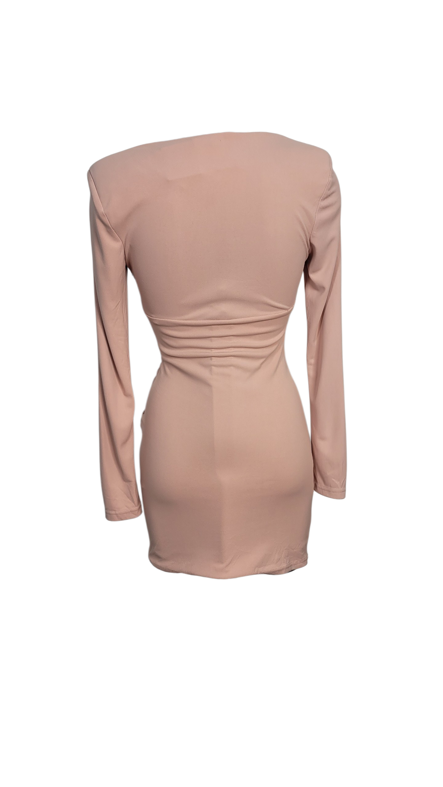 Vestido zara