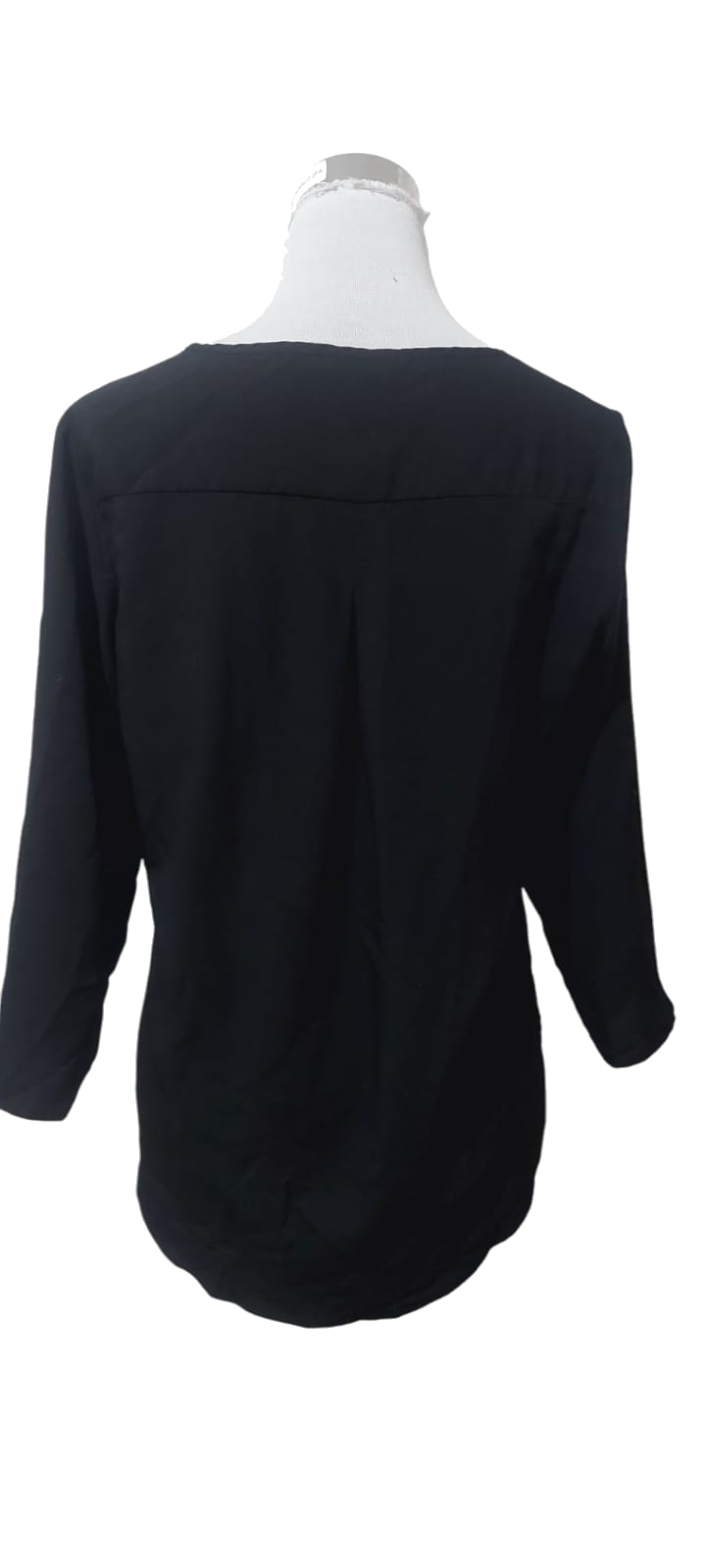 Vestido zara