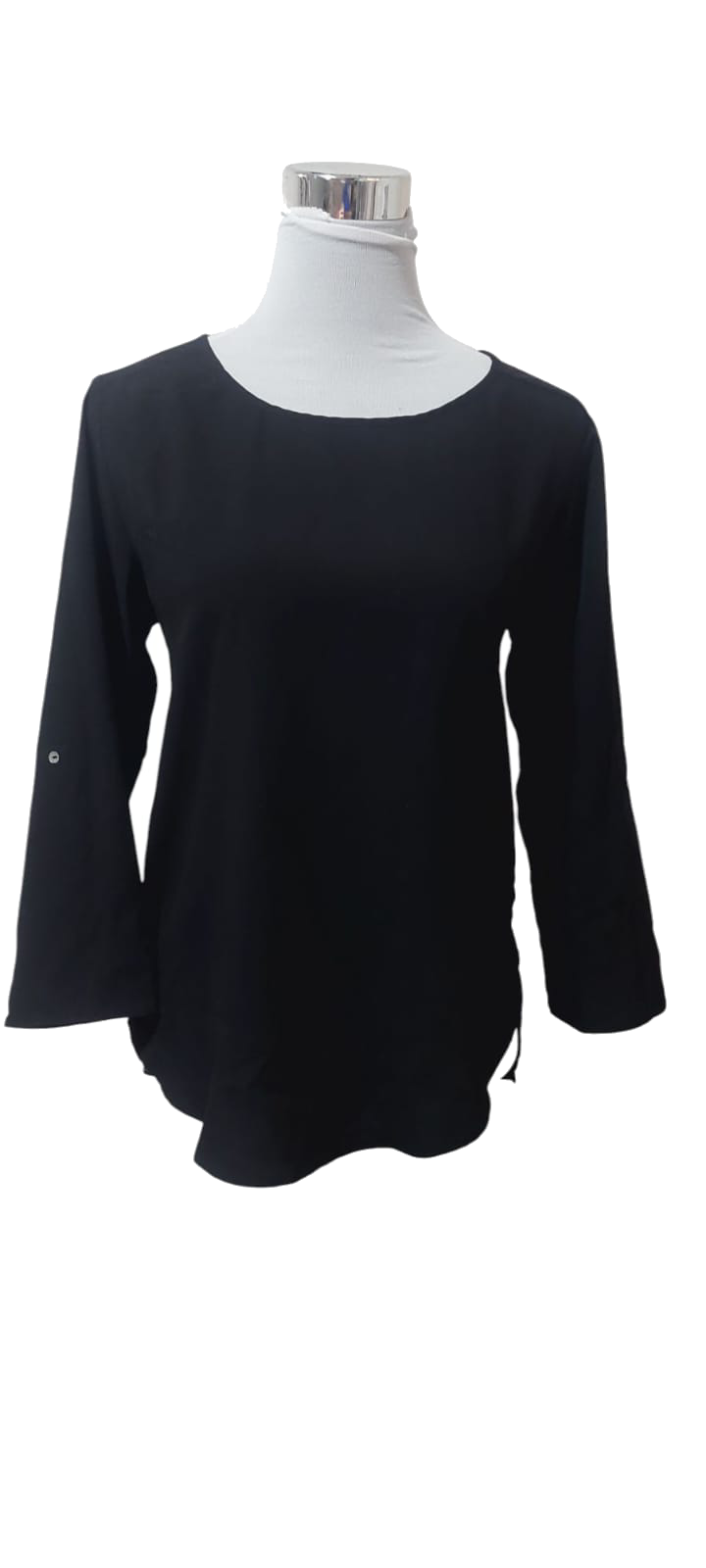 Vestido zara