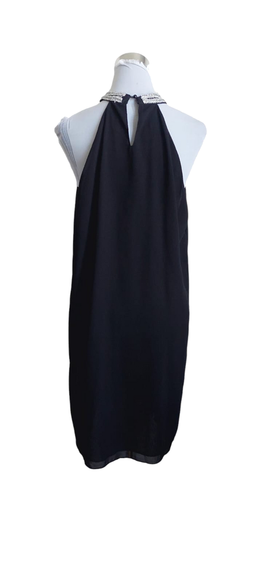Vestido elegante Black