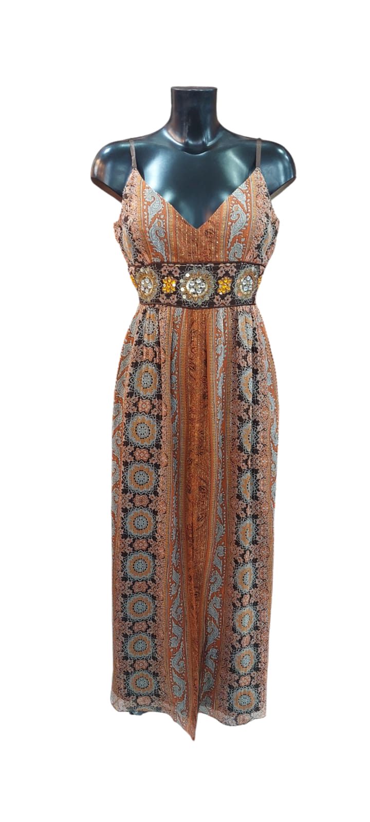 Vestido Brillante